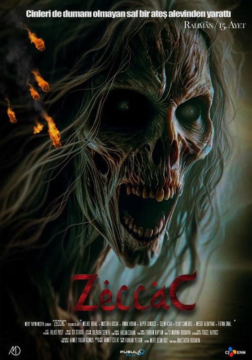 Zeccac izle