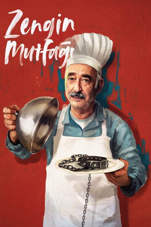 Zengin Mutfağı izle