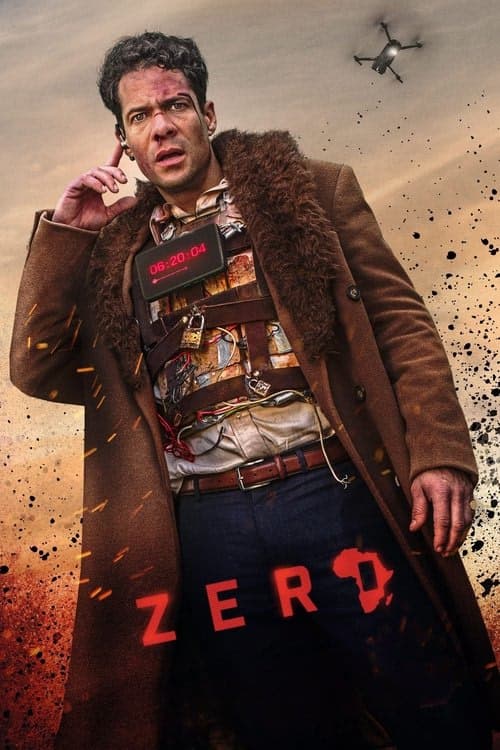 Zero izle