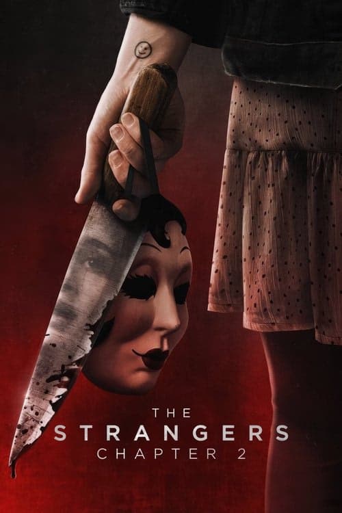 Ziyaretçiler: Bölüm 2 izle