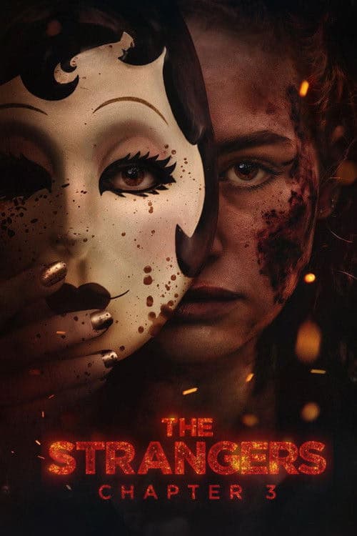 Ziyaretçiler: Bölüm 3 izle