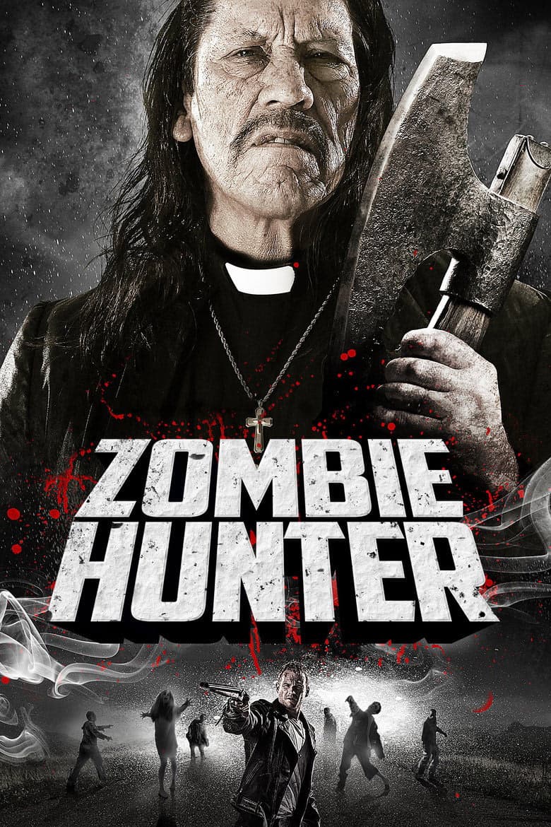 Zombi Avcısı izle