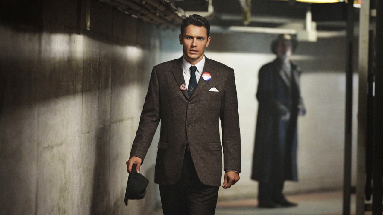 11.22.63 arka plan