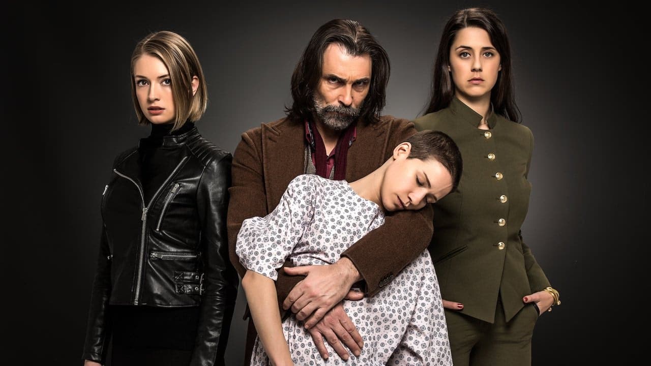 46: Yok Olan arka plan