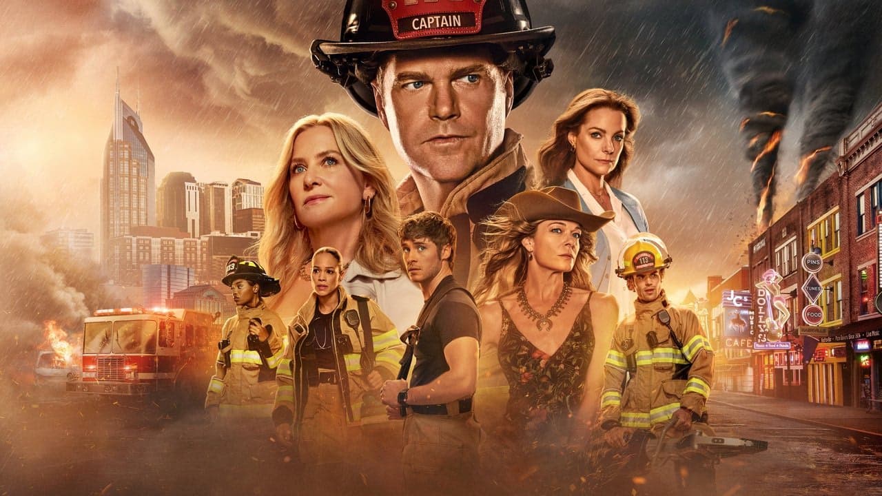 9-1-1: Nashville arka plan
