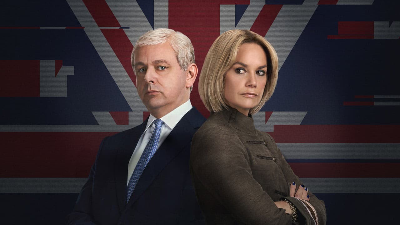 A Very Royal Scandal arka plan