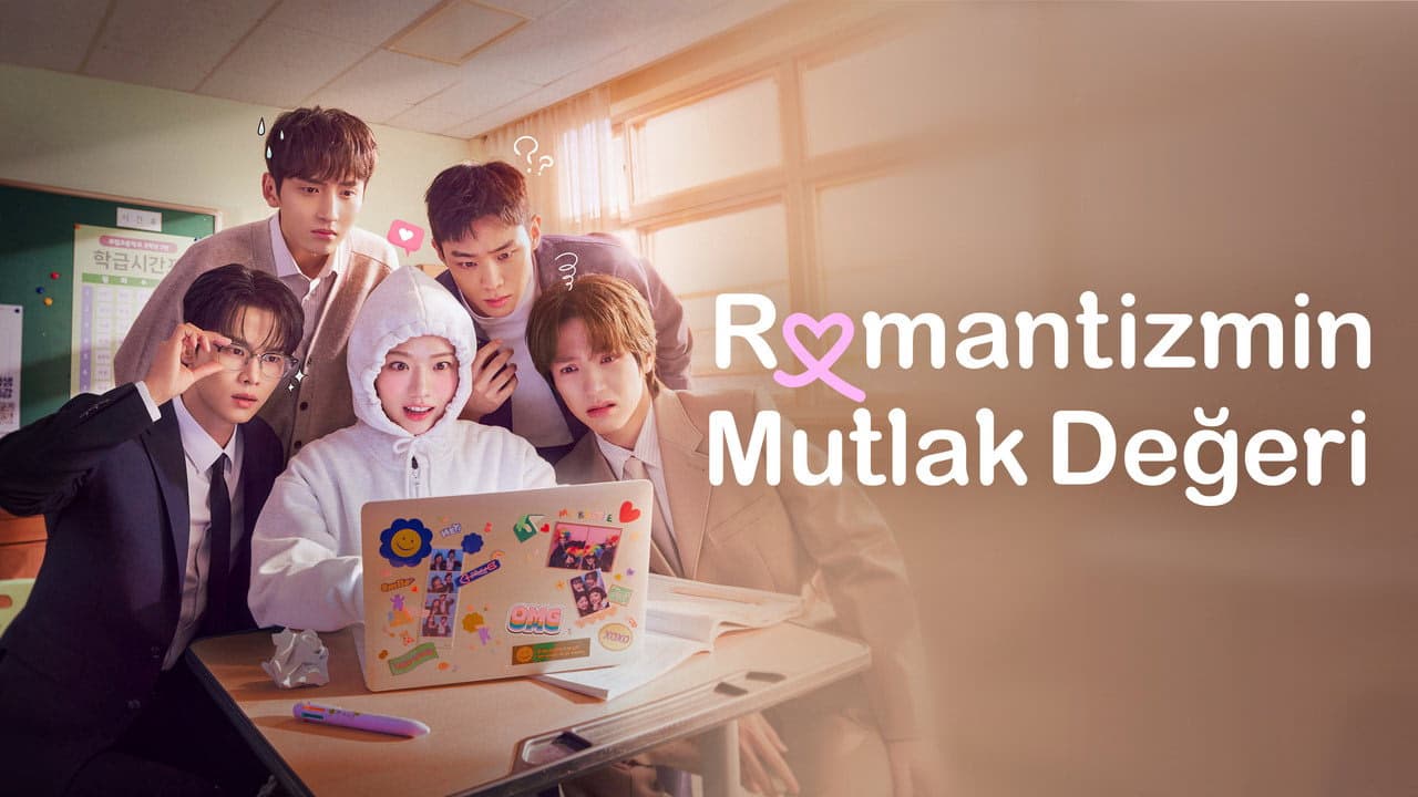 Absolute Value of Romance arka plan