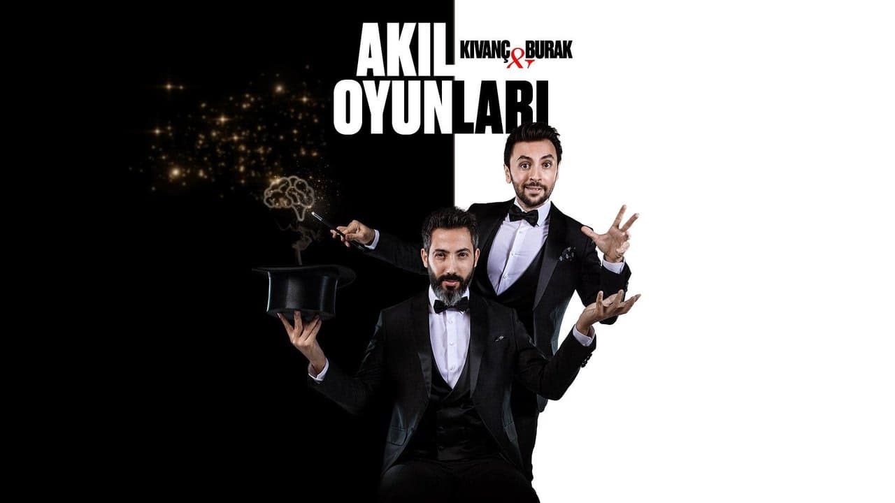 Akıl Oyunları arka plan