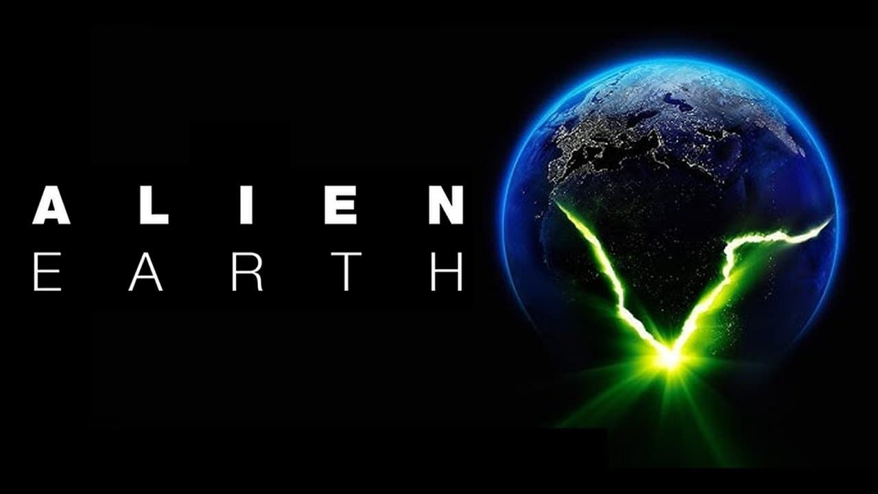 Alien: Earth arka plan