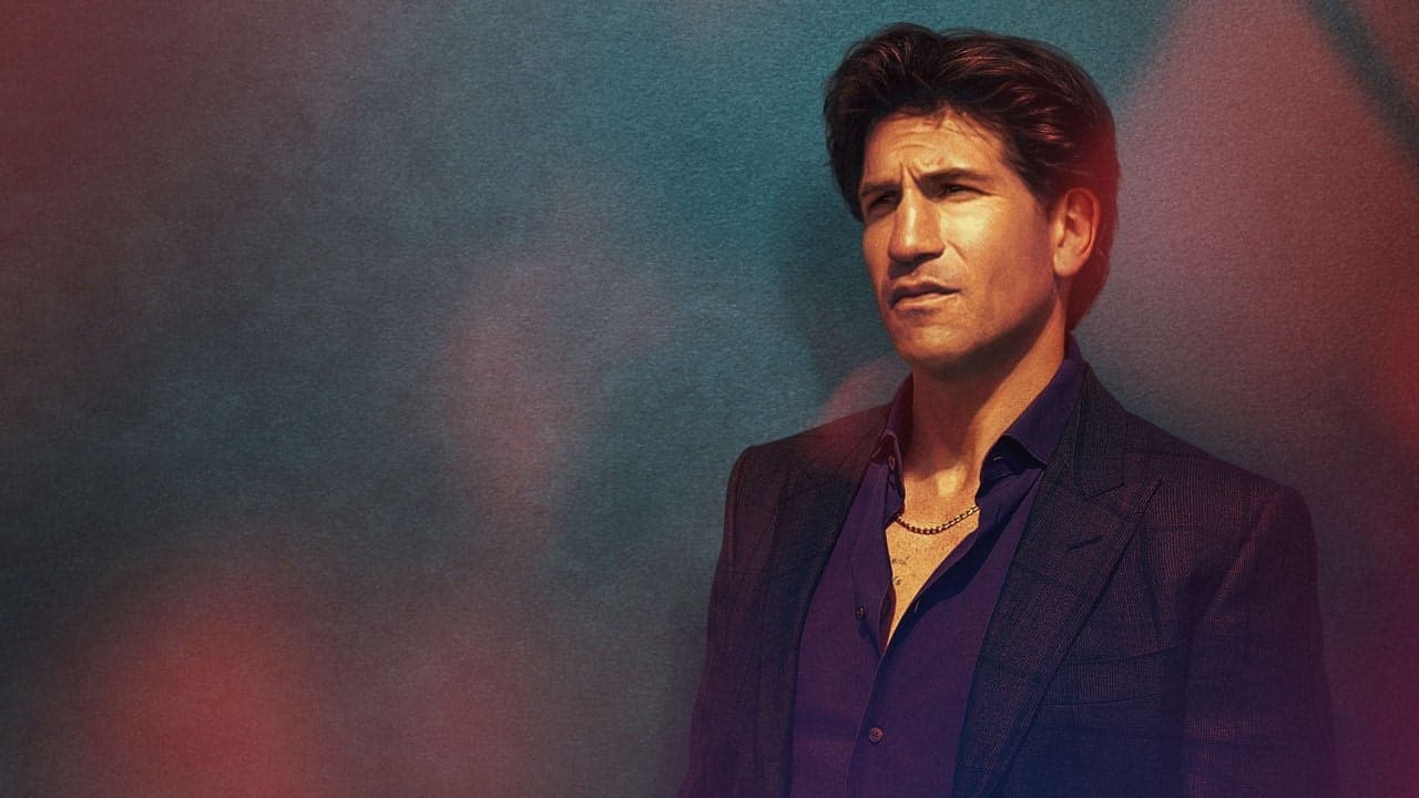 American Gigolo arka plan