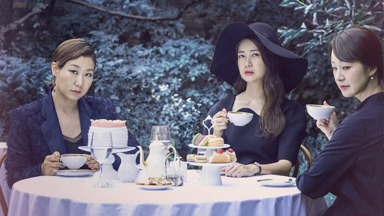 Avengers Social Club arka plan