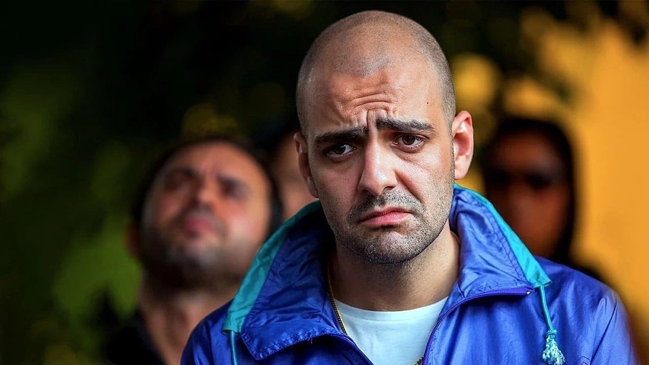 Bartu Ben arka plan