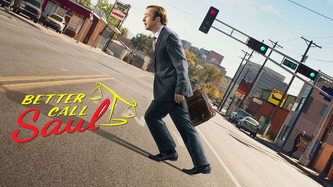 Better Call Saul arka plan