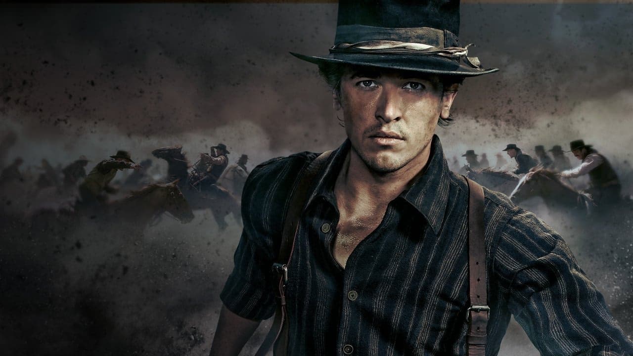 Billy the Kid arka plan