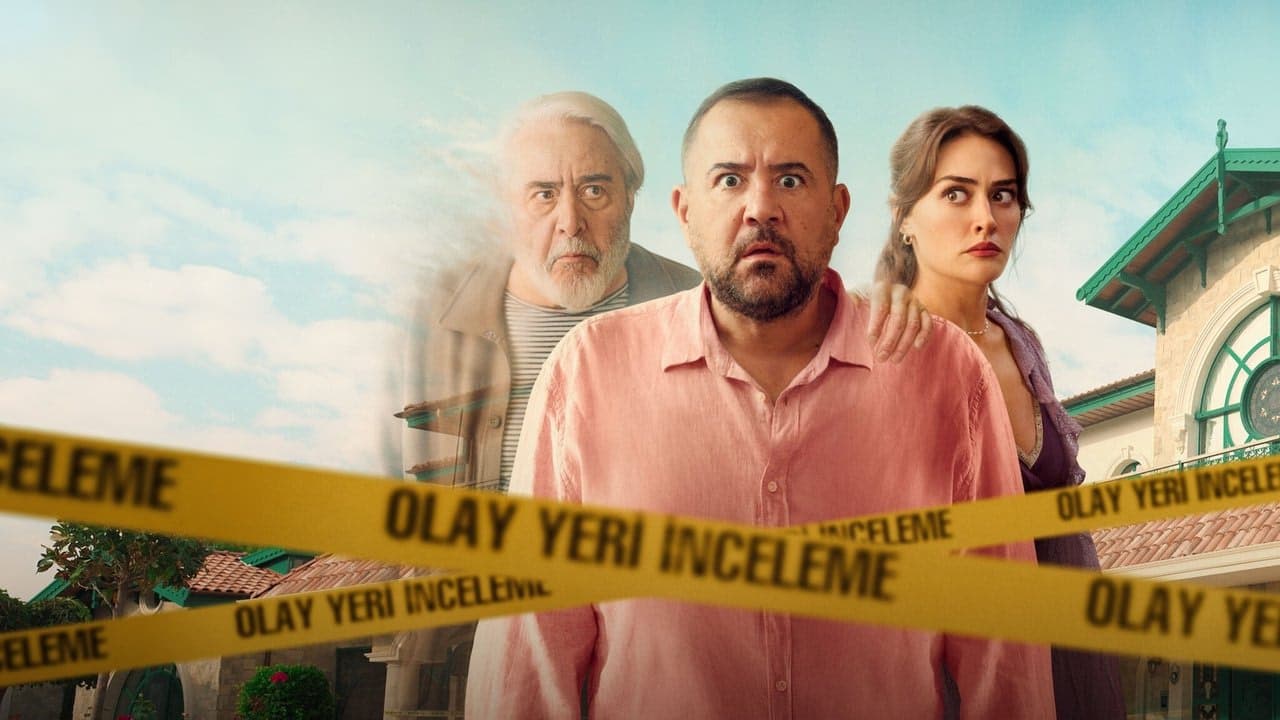 Bir İhtimal Daha Var arka plan