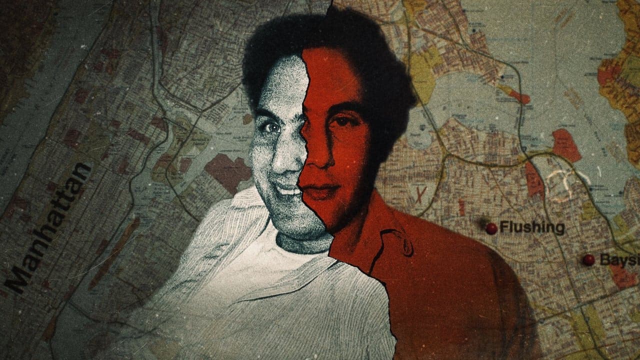 Bir Katilin İfadeleri: David Berkowitz arka plan