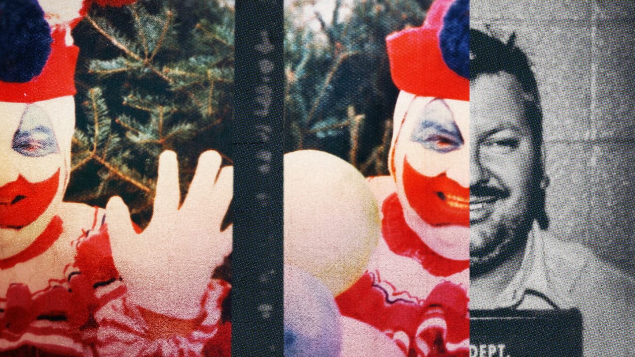 Bir Katilin İfadeleri: John Wayne Gacy arka plan