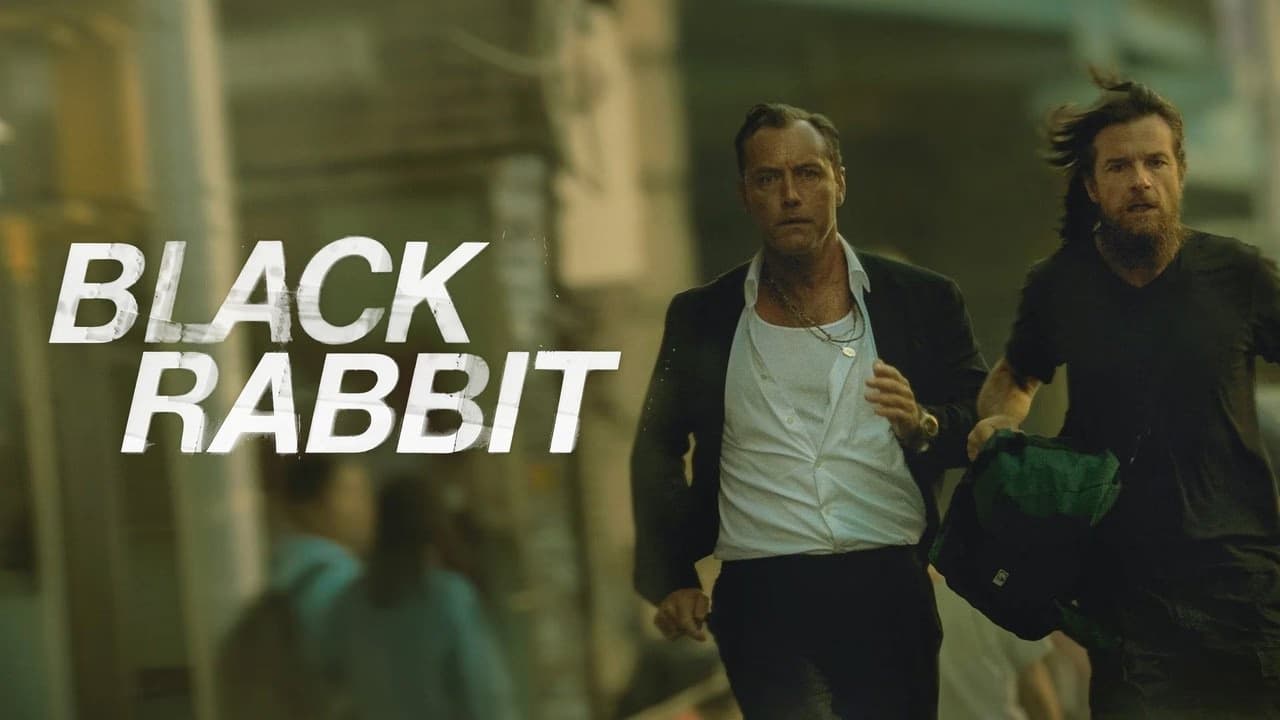 Black Rabbit arka plan