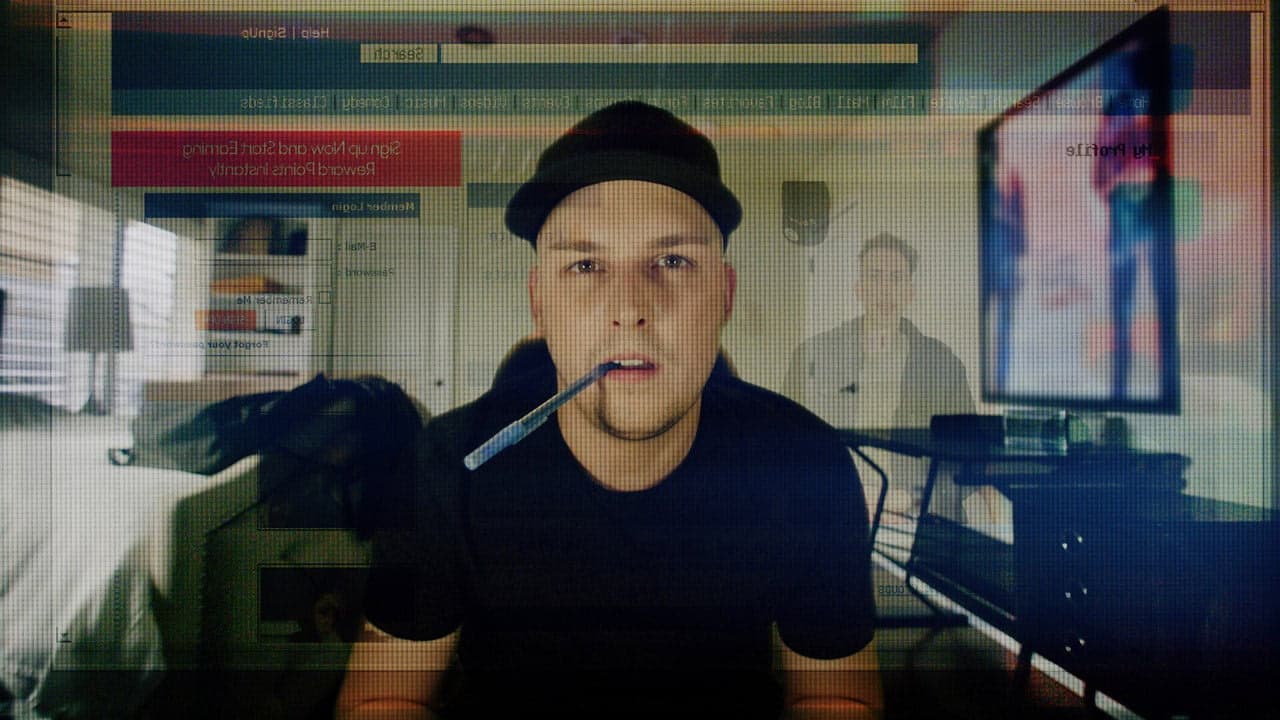 Bling Ring: Hollywood Heist arka plan
