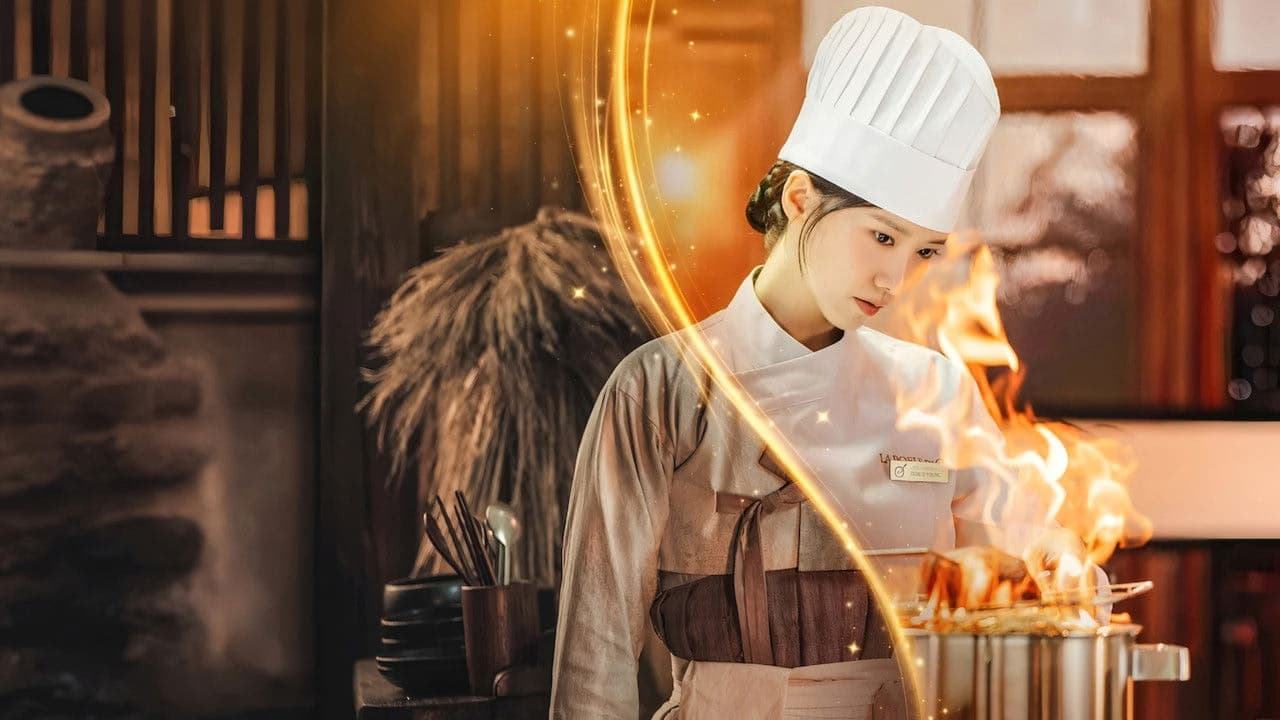 Bon Appétit, Your Majesty arka plan
