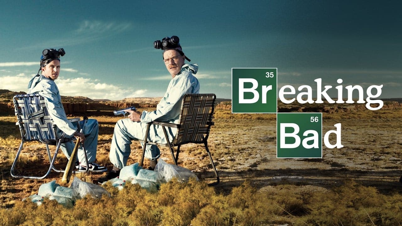 Breaking Bad arka plan