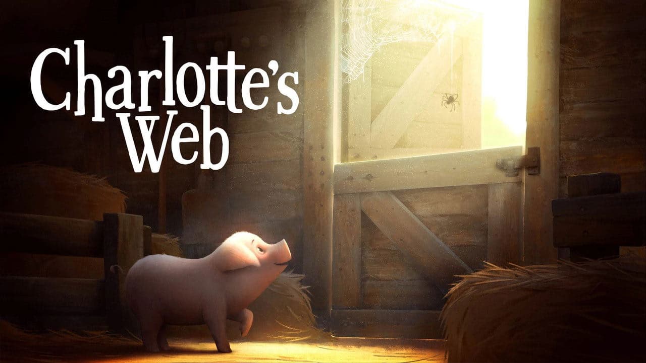 Charlotte's Web arka plan