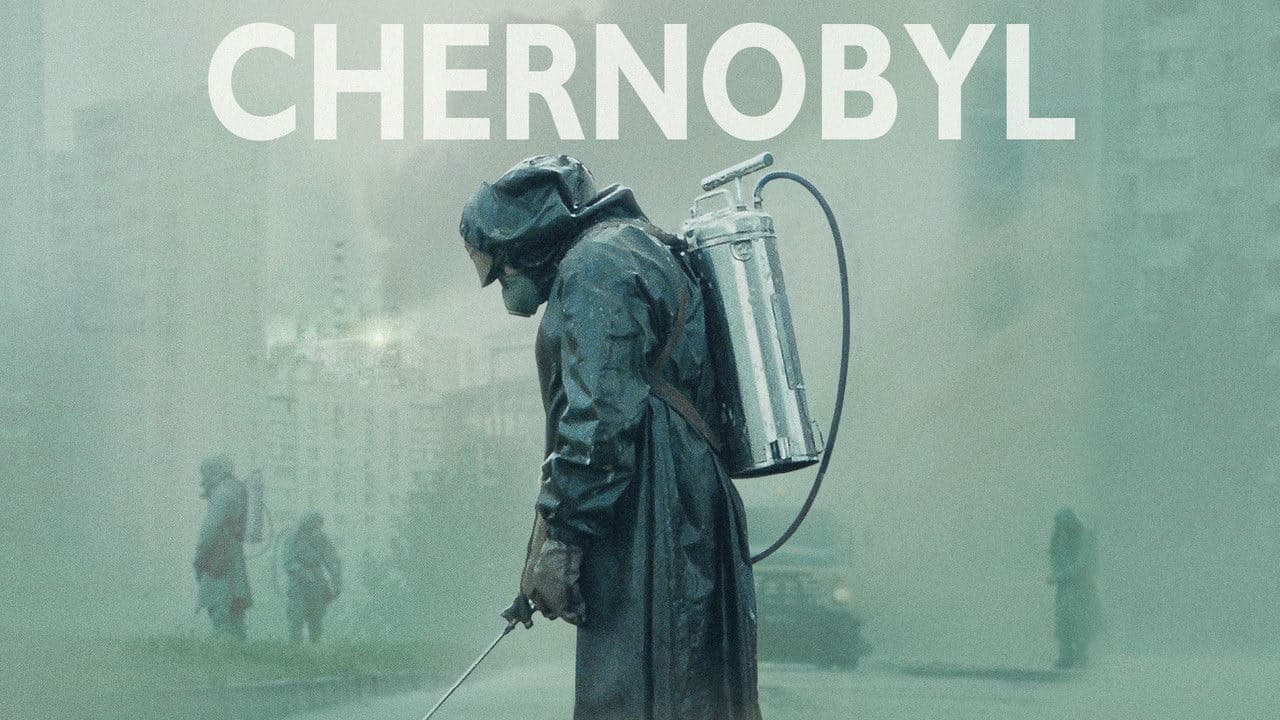 Chernobyl arka plan