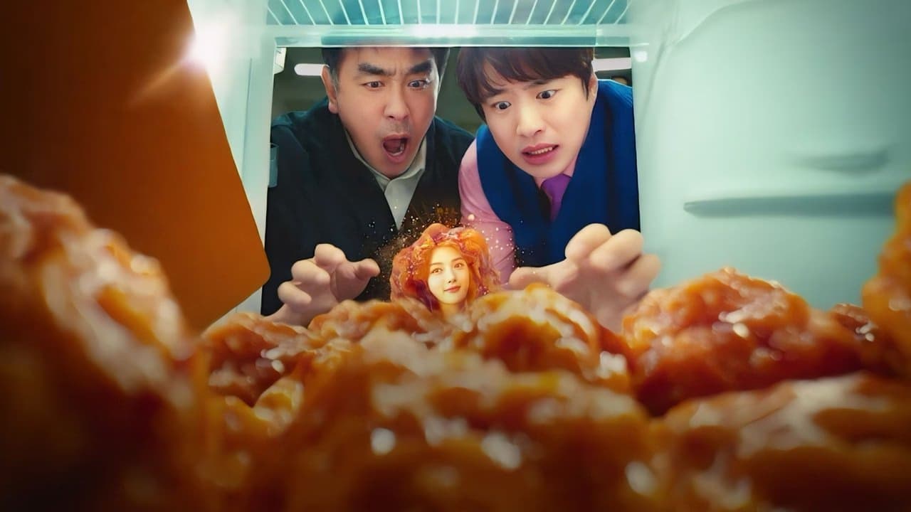 Chicken Nugget arka plan
