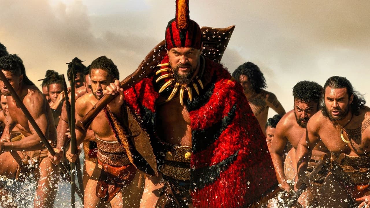 Chief of War arka plan