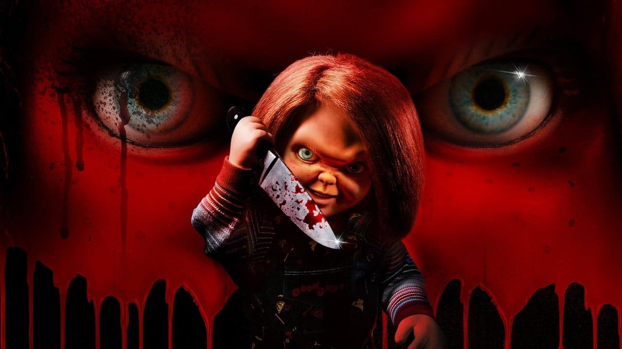 Chucky arka plan