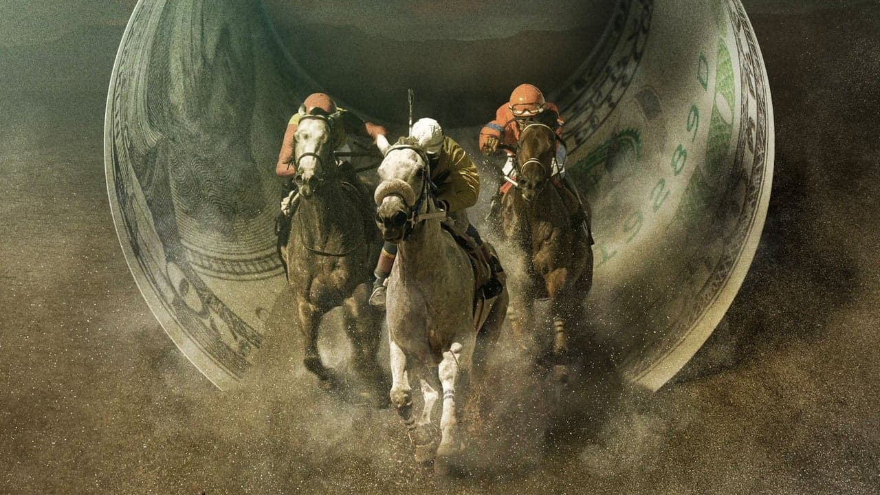 Cowboy Cartel arka plan