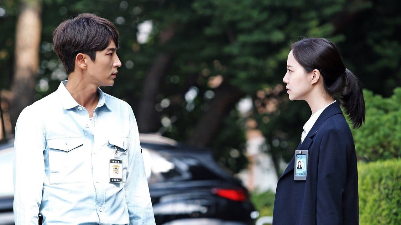 Criminal Minds arka plan