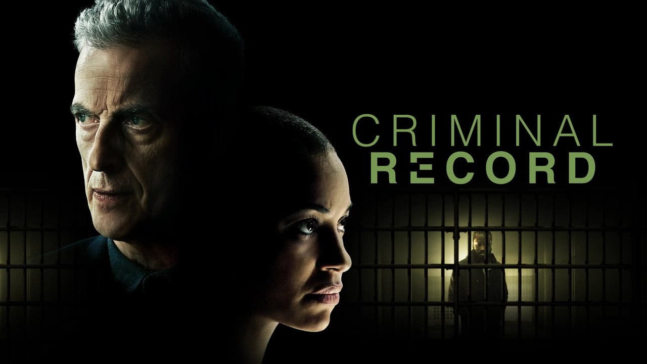 Criminal Record arka plan