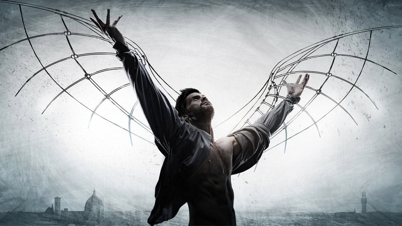 Da Vinci's Demons arka plan
