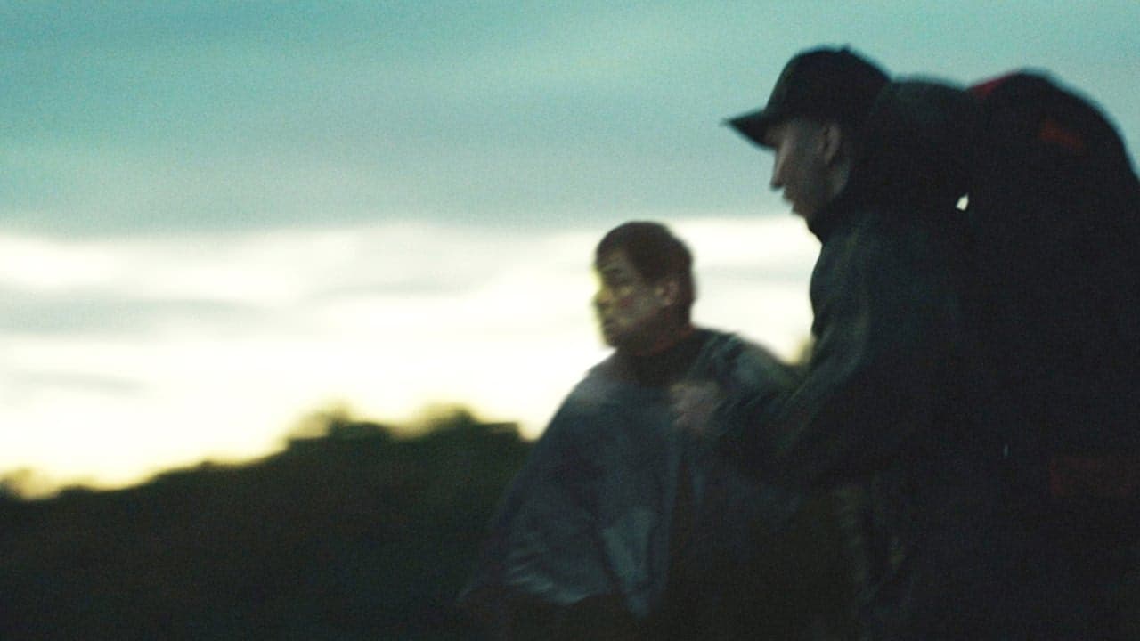 Dannemora'dan Kaçış arka plan
