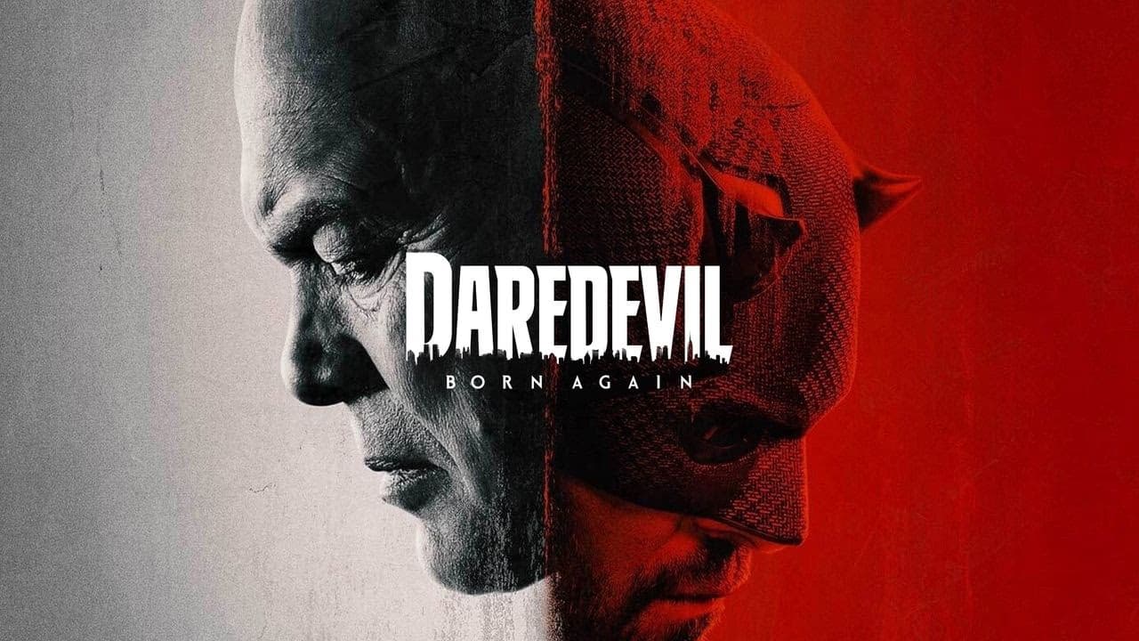 Daredevil: Born Again arka plan