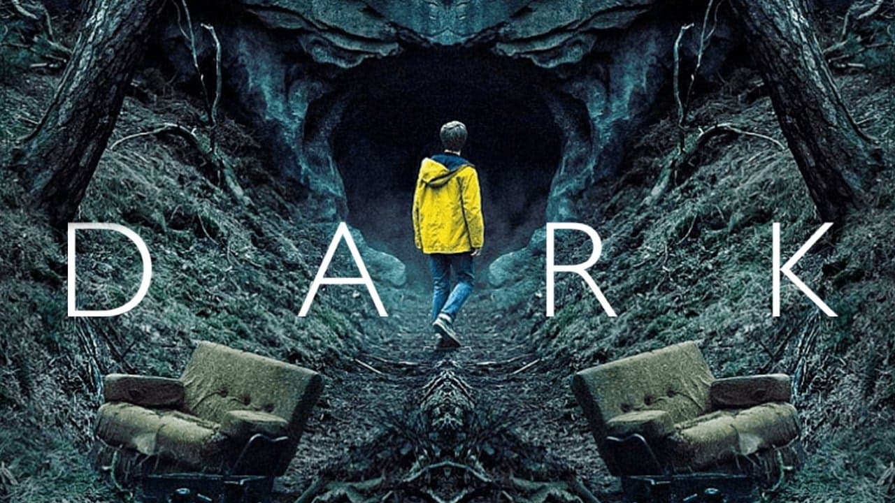 Dark arka plan