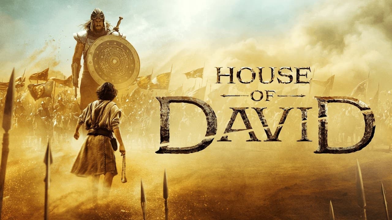 Davud Hanedanı arka plan
