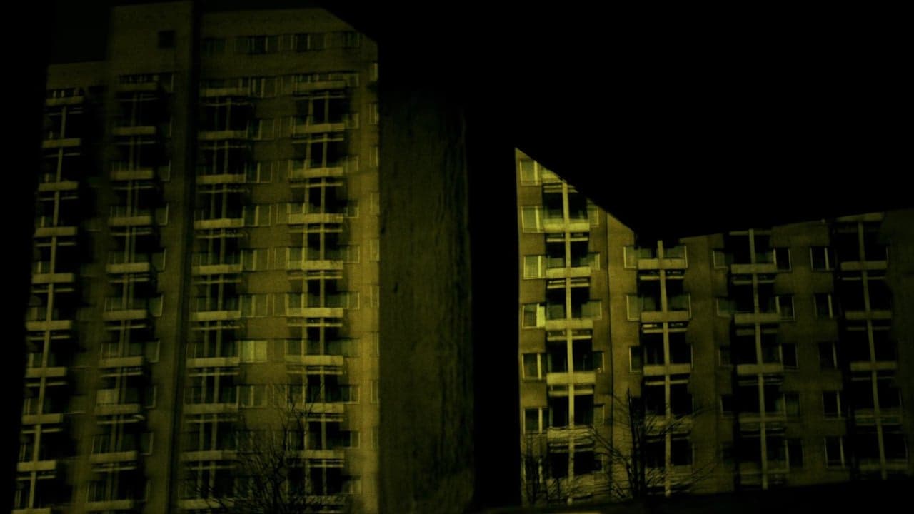 Dekalog arka plan