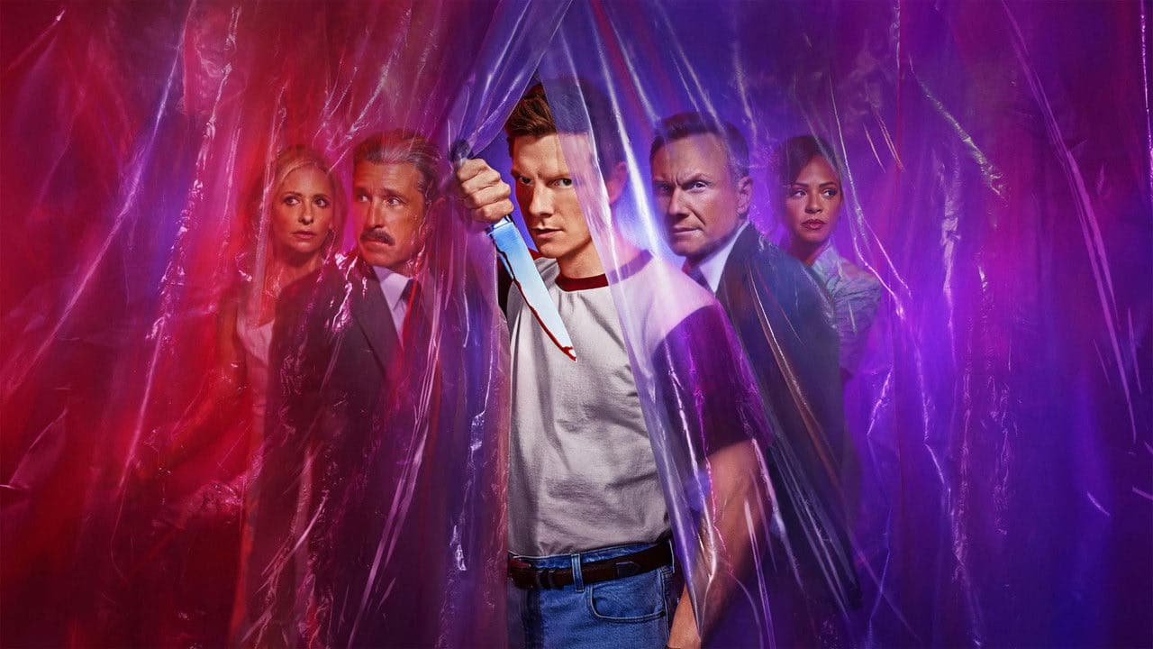 Dexter: Original Sin arka plan