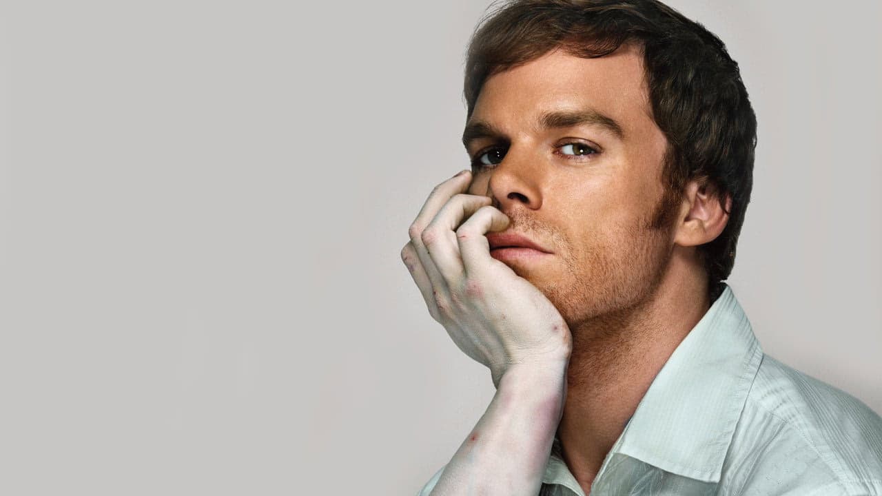 Dexter arka plan