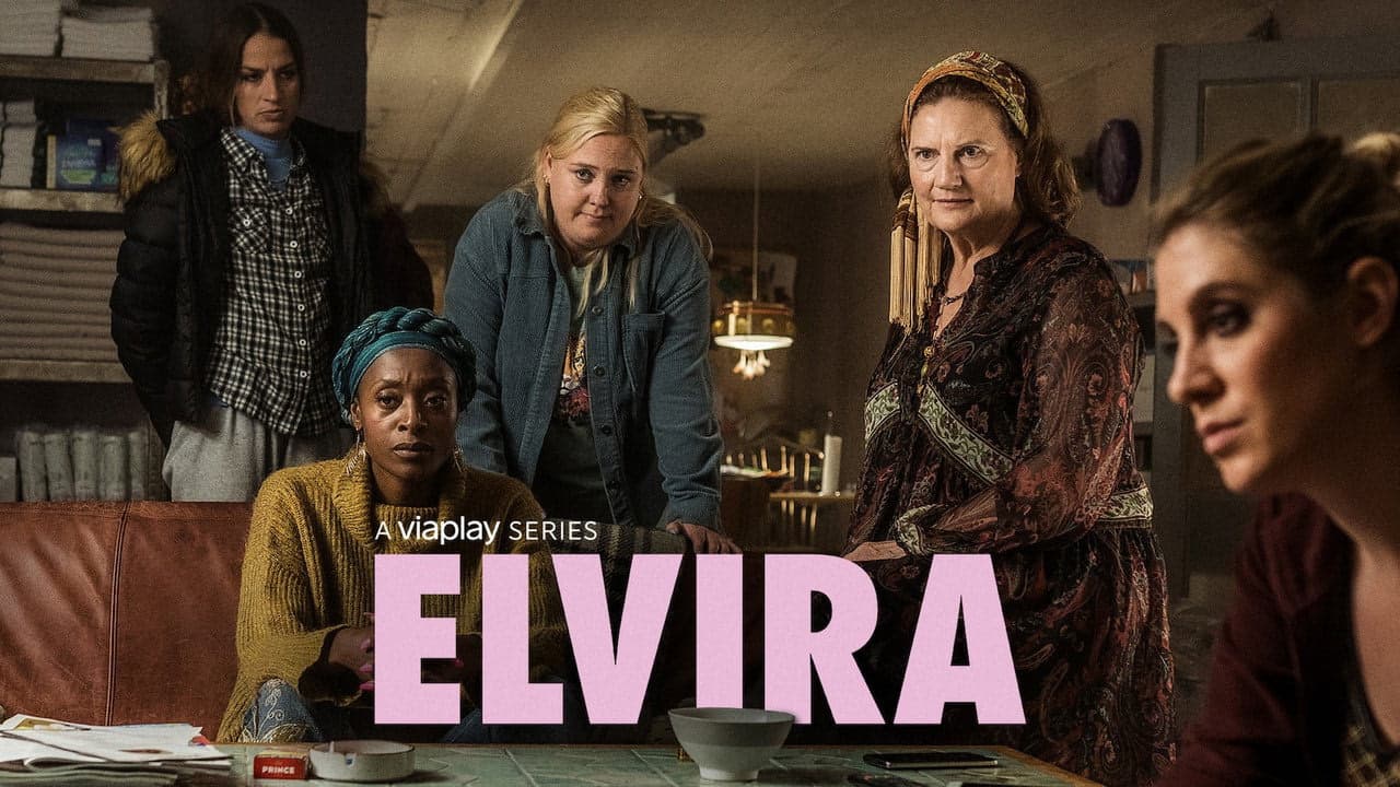 Elvira arka plan