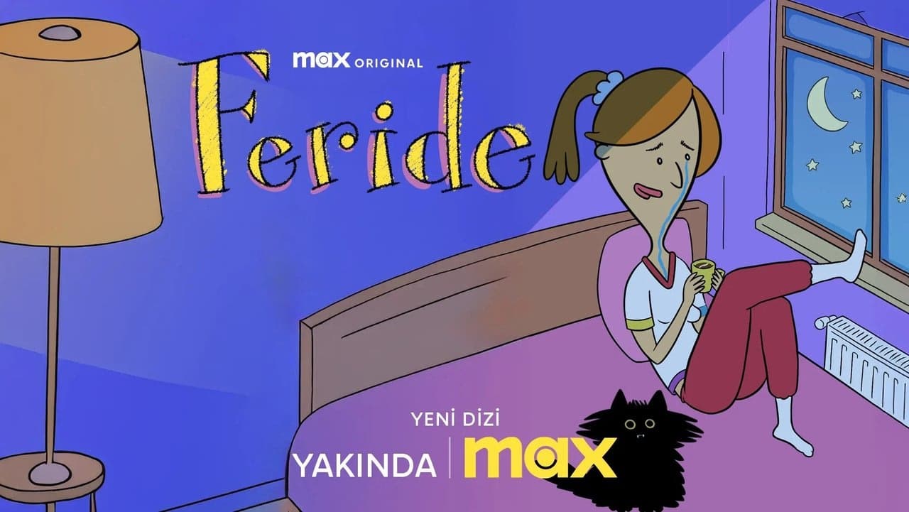 Feride arka plan