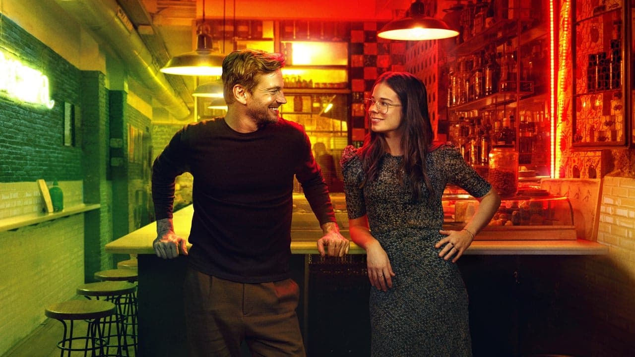 Foodie Love arka plan