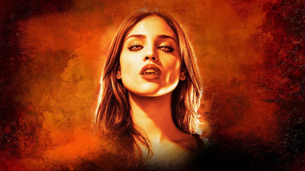 From Dusk Till Dawn: The Series arka plan