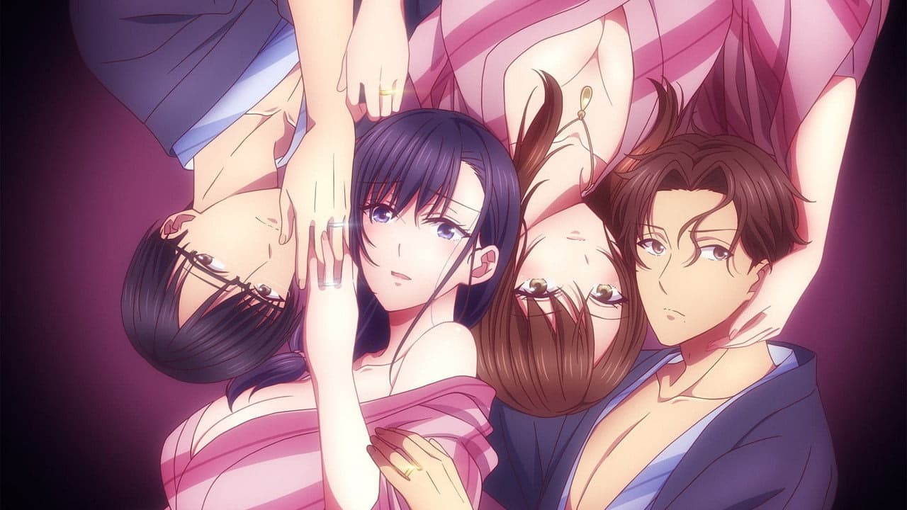 Fufu Kokan: Modorenai Yoru arka plan