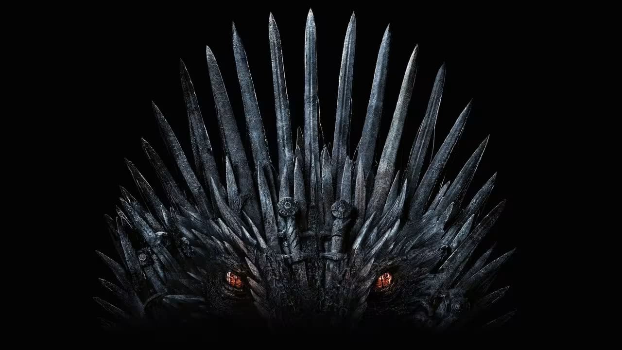 Game of Thrones arka plan
