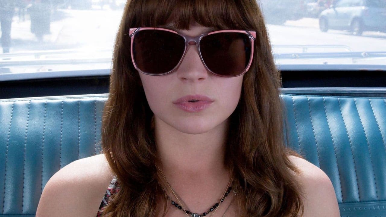 Girlboss arka plan