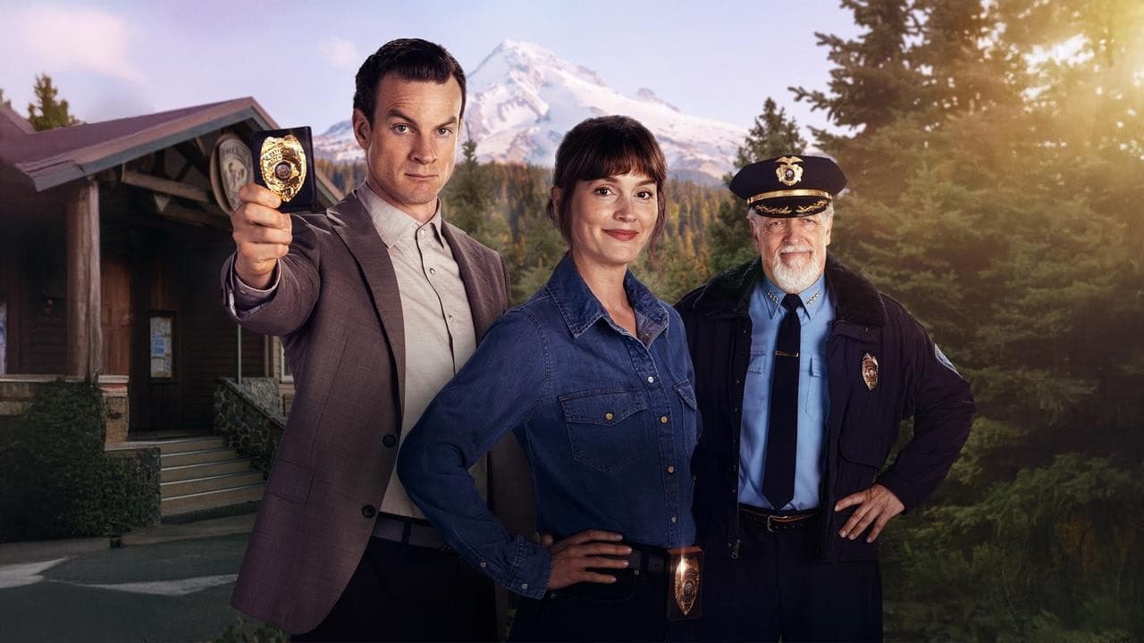 Good Cop/Bad Cop arka plan