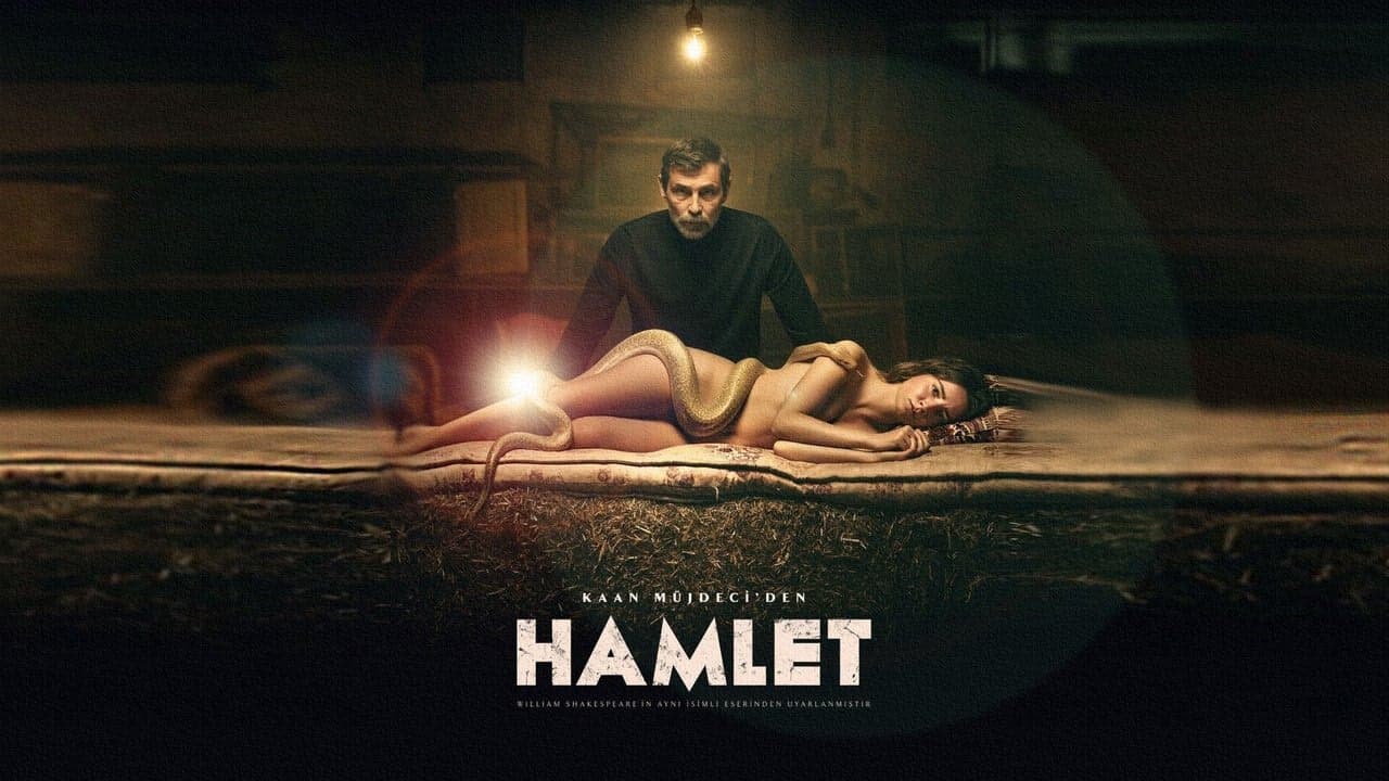 Hamlet arka plan